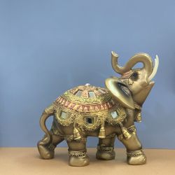 5003 - 19 "Слон" золотой L
